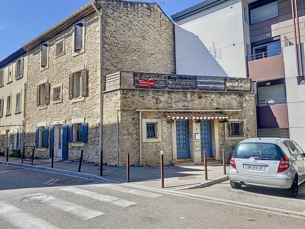 Achat appartement à vendre 2 pièces 33 m² - Avignon