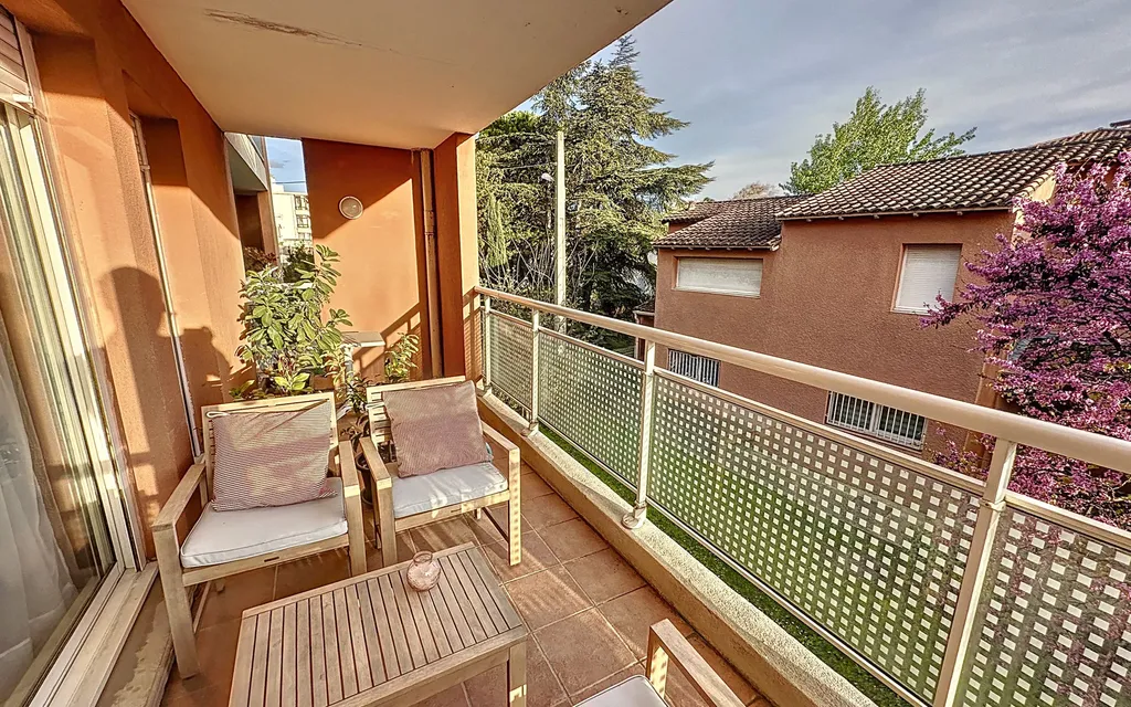 Achat appartement à vendre 2 pièces 44 m² - Avignon