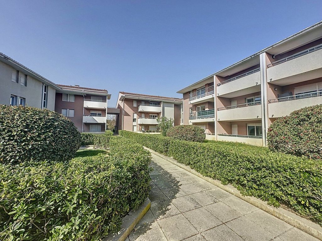 Achat appartement à vendre 4 pièces 70 m² - Avignon