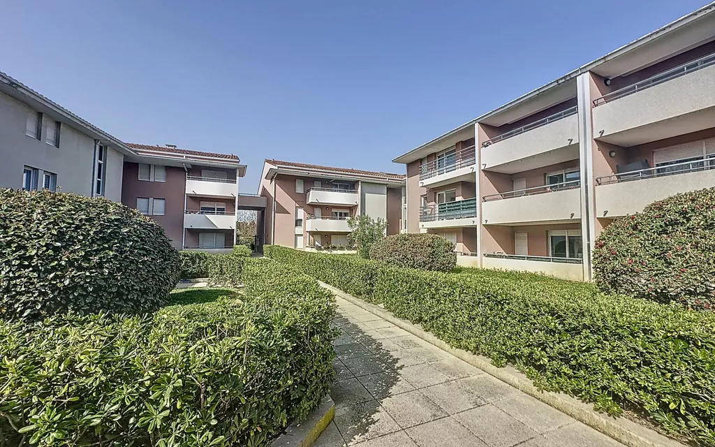 Achat appartement à vendre 4 pièces 70 m² - Avignon