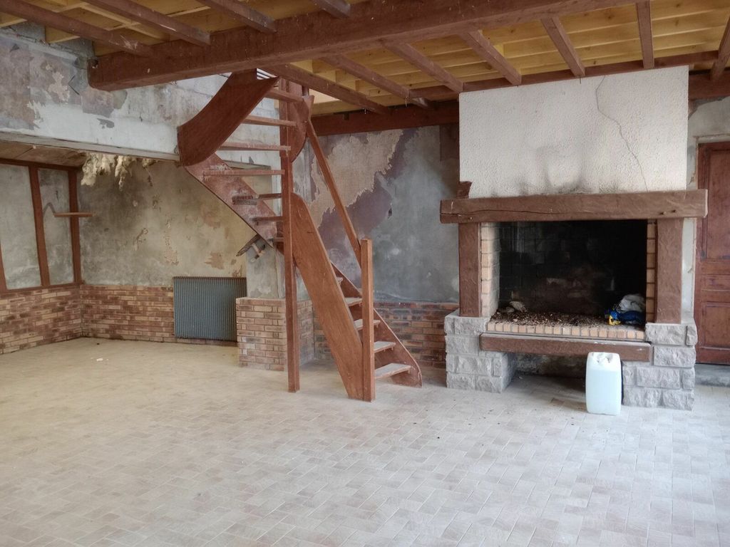 Achat maison à vendre 4 chambres 210 m² - Cayeux-sur-Mer