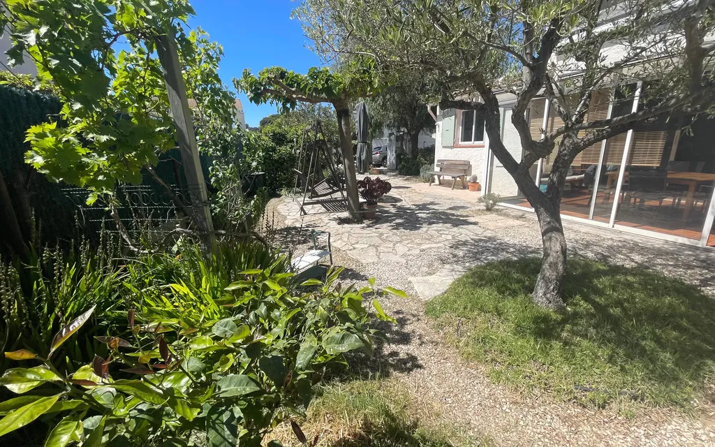 Achat maison 5 chambre(s) - La Seyne-sur-Mer