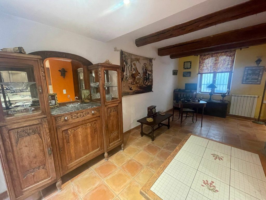 Achat maison 2 chambre(s) - La Seyne-sur-Mer