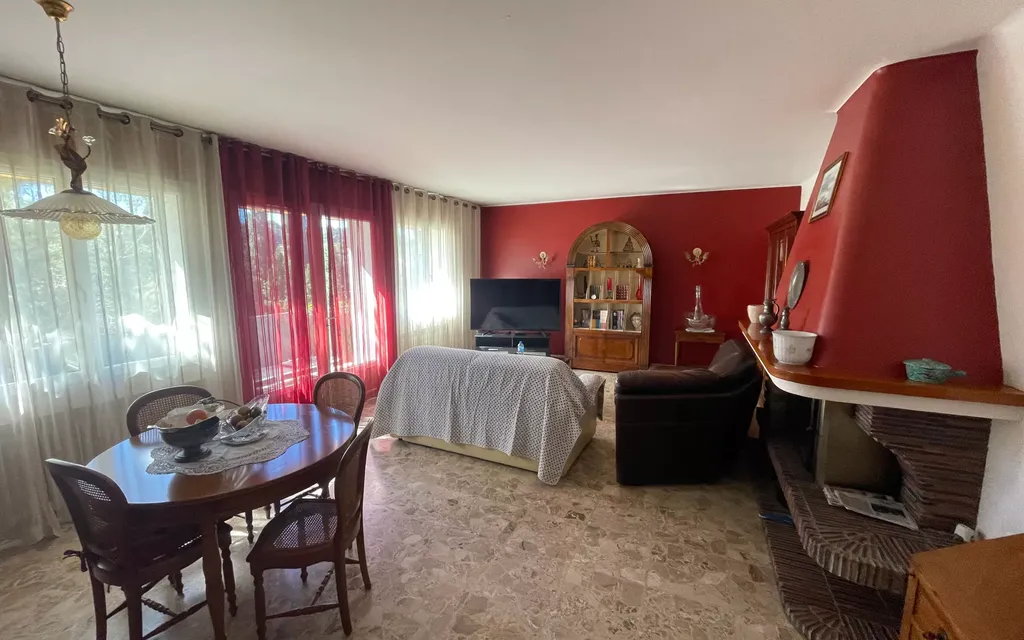 Achat maison 3 chambre(s) - La Seyne-sur-Mer