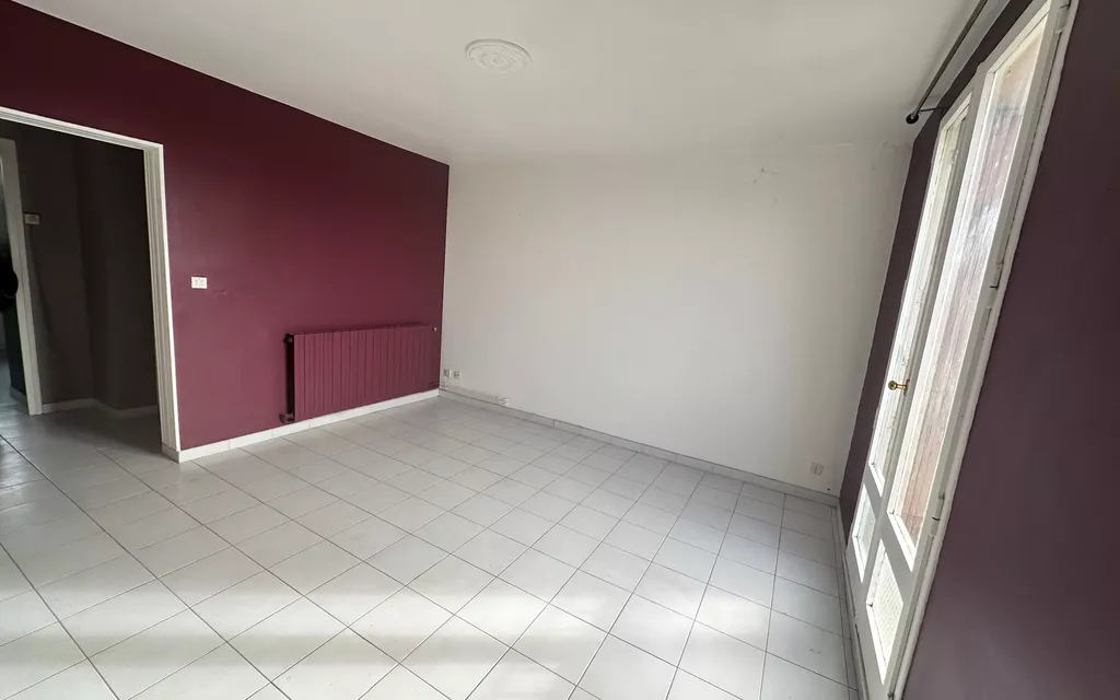 Achat appartement à vendre 4 pièces 69 m² - Avignon