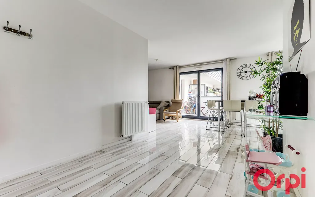 Achat appartement 4 pièce(s) Aubervilliers