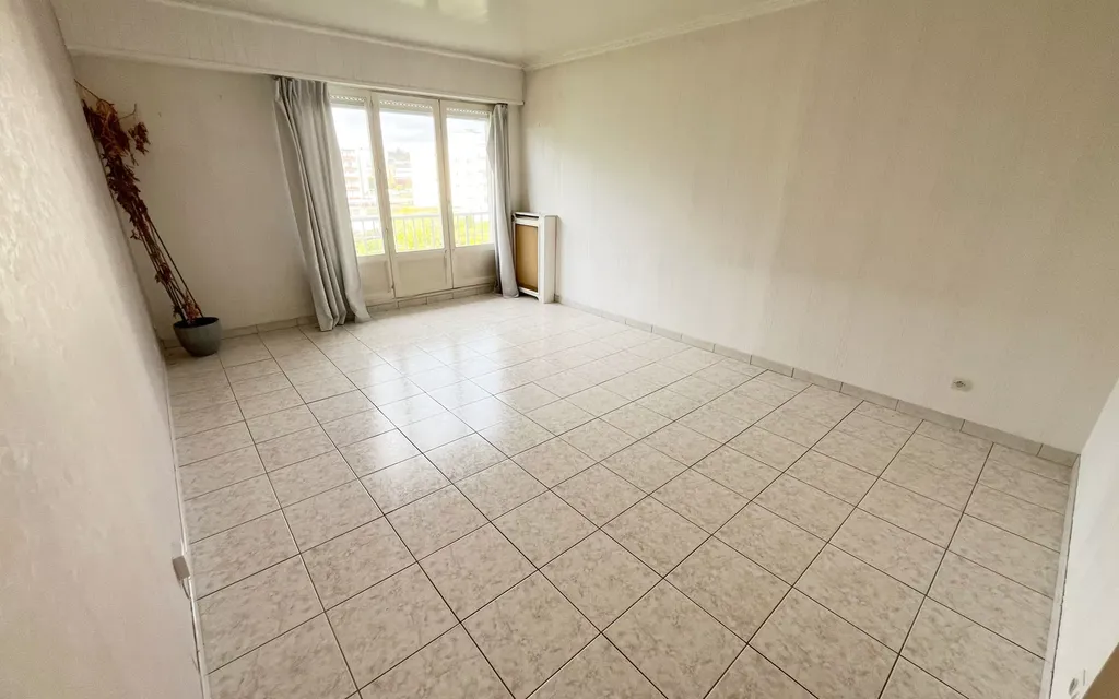 Achat appartement 4 pièce(s) Rosny-sous-Bois