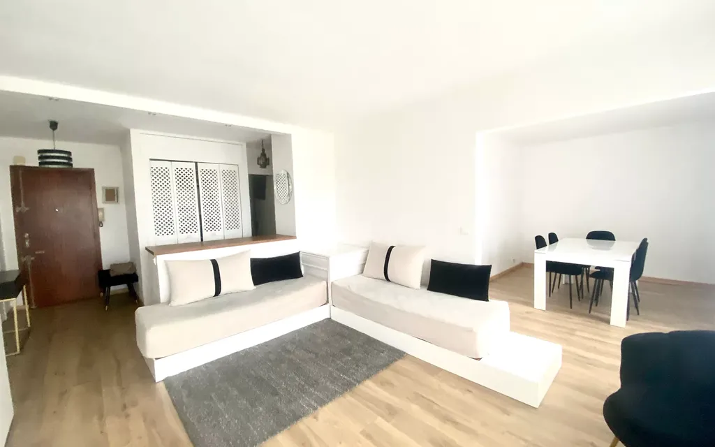 Achat appartement à vendre 4 pièces 78 m² - Les Mureaux