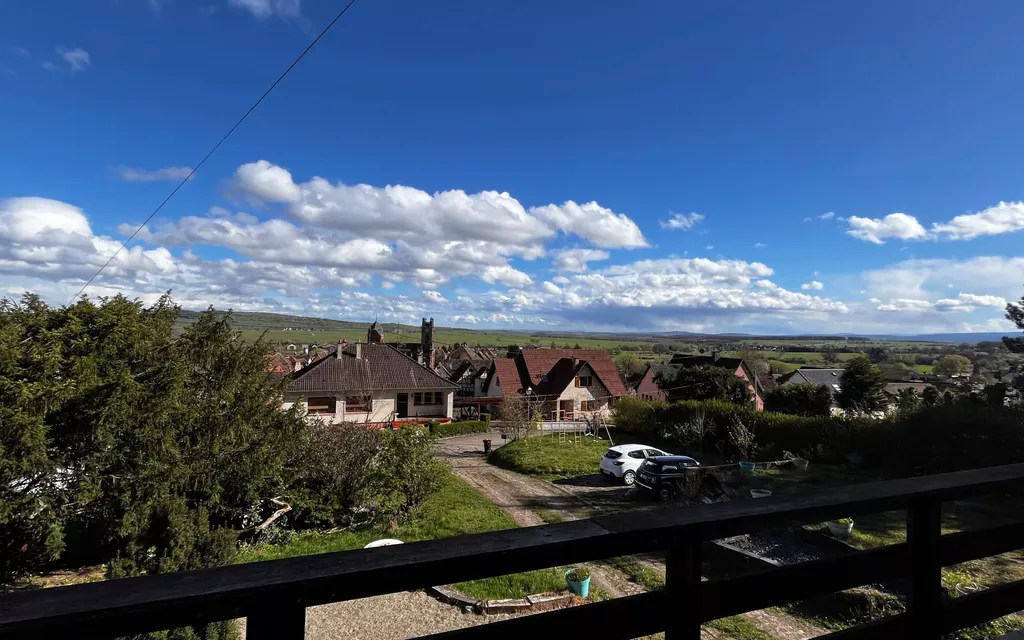 Achat maison 6 chambre(s) - Saverne