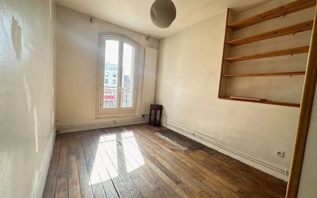 Achat appartement 2 pièce(s) Ivry-sur-Seine