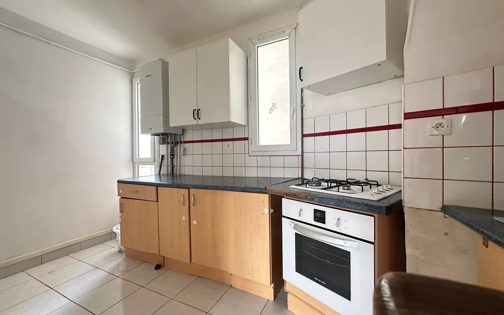 Achat appartement 2 pièce(s) Ivry-sur-Seine