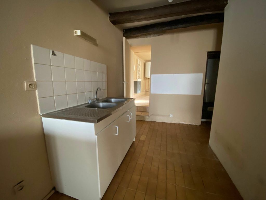 Achat appartement 2 pièce(s) Alençon