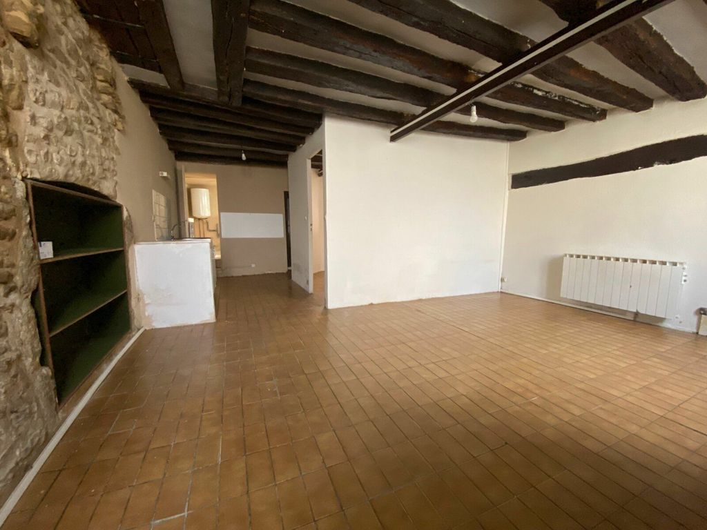 Achat appartement à vendre 2 pièces 41 m² - Alençon