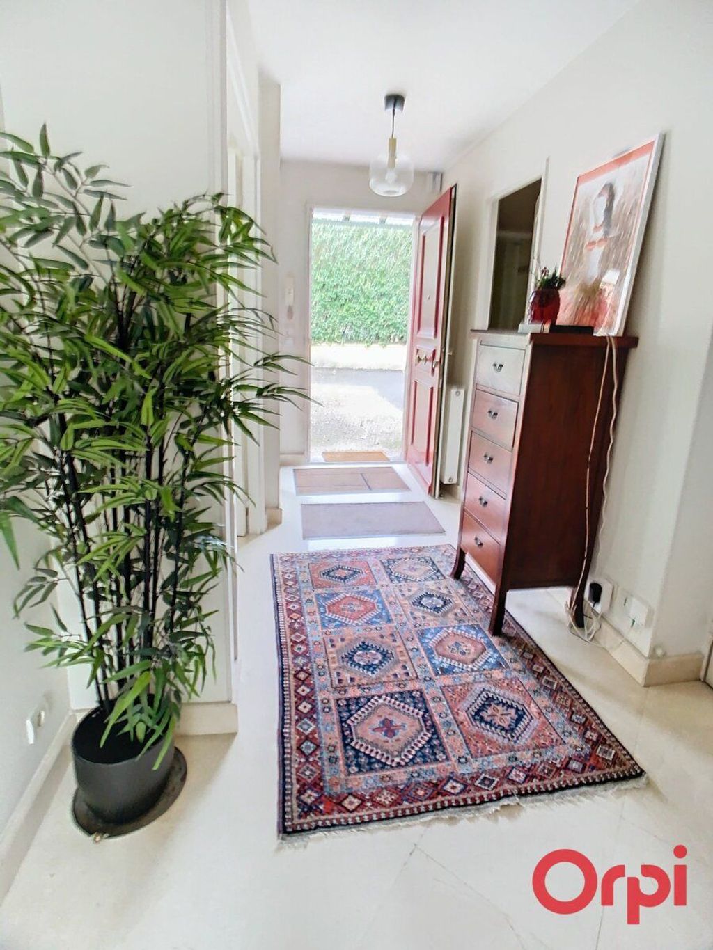 Achat maison 4 chambre(s) - Verrières-le-Buisson