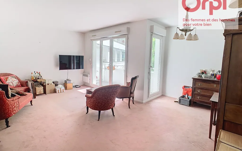 Achat appartement 4 pièce(s) Issy-les-Moulineaux