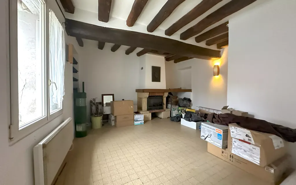 Achat maison 3 chambre(s) - Méréville