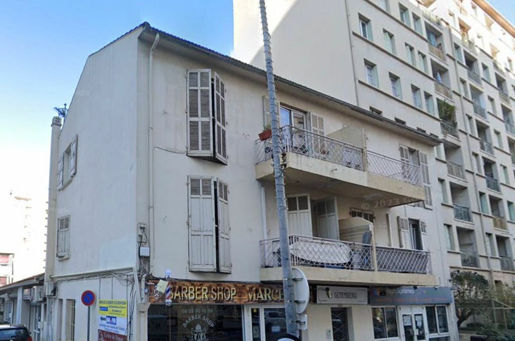 Achat appartement à vendre 2 pièces 51 m² - Toulon