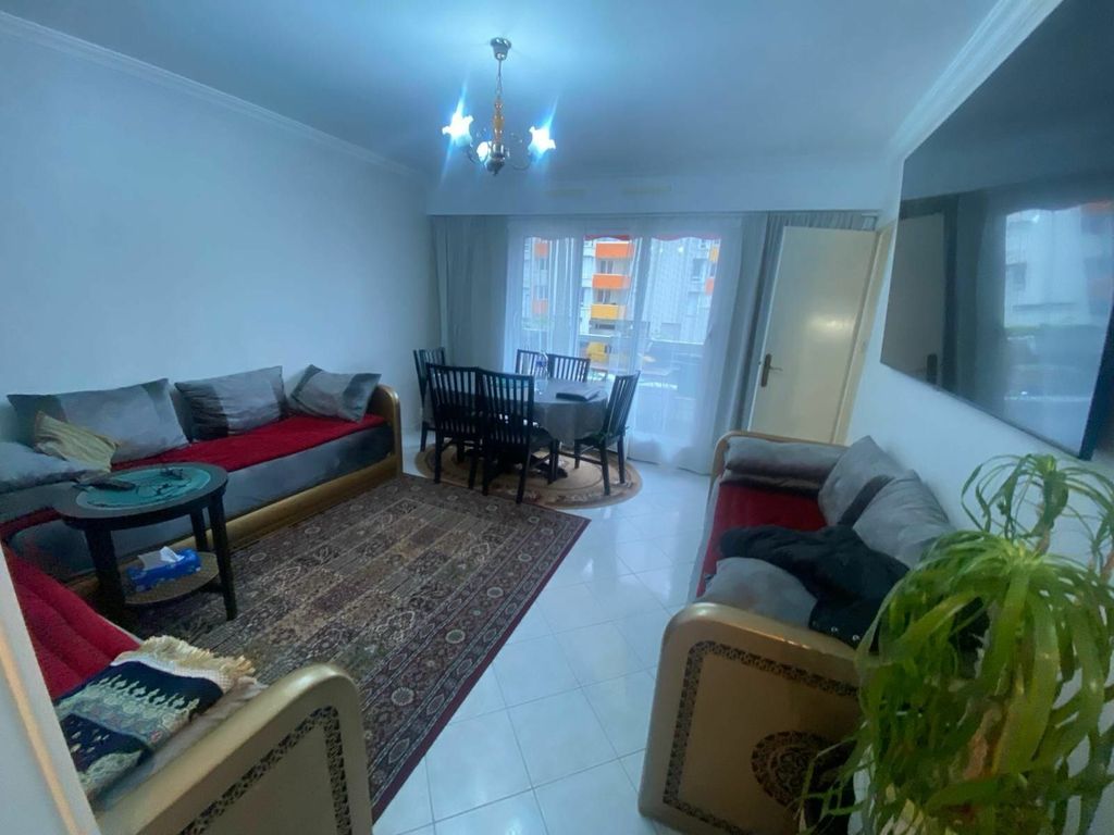 Achat appartement à vendre 2 pièces 47 m² - Saint-Denis