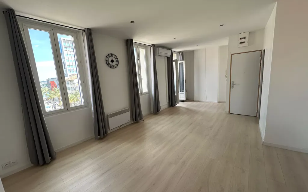 Achat studio à vendre 32 m² - La Seyne-sur-Mer