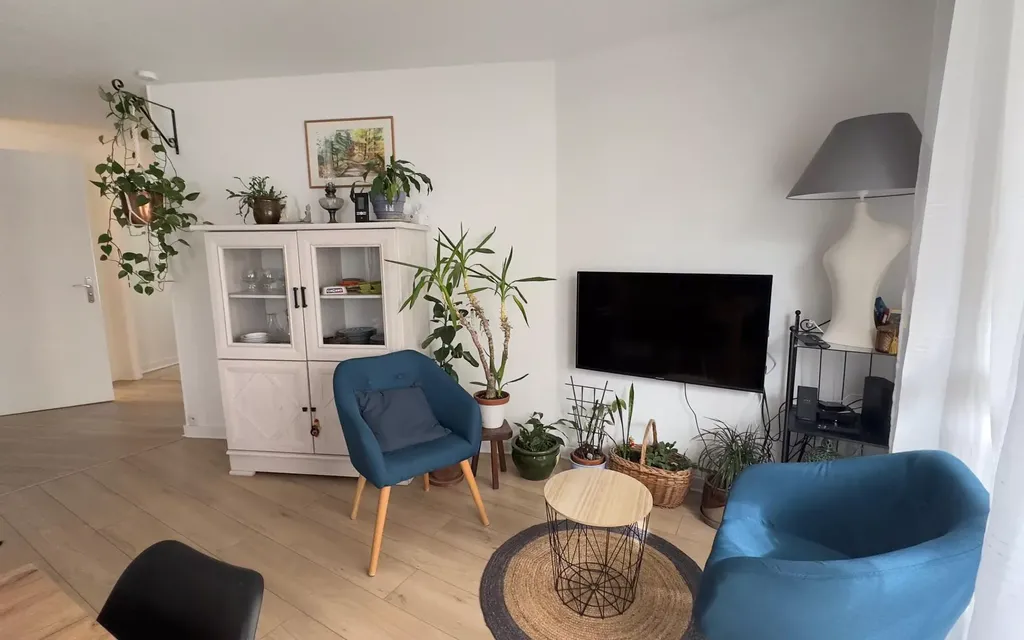 Achat appartement 4 pièce(s) Neuilly-sur-Marne