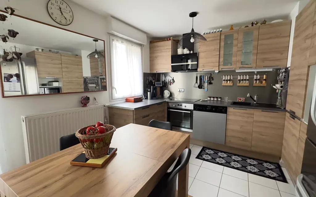 Achat appartement 4 pièce(s) Neuilly-sur-Marne