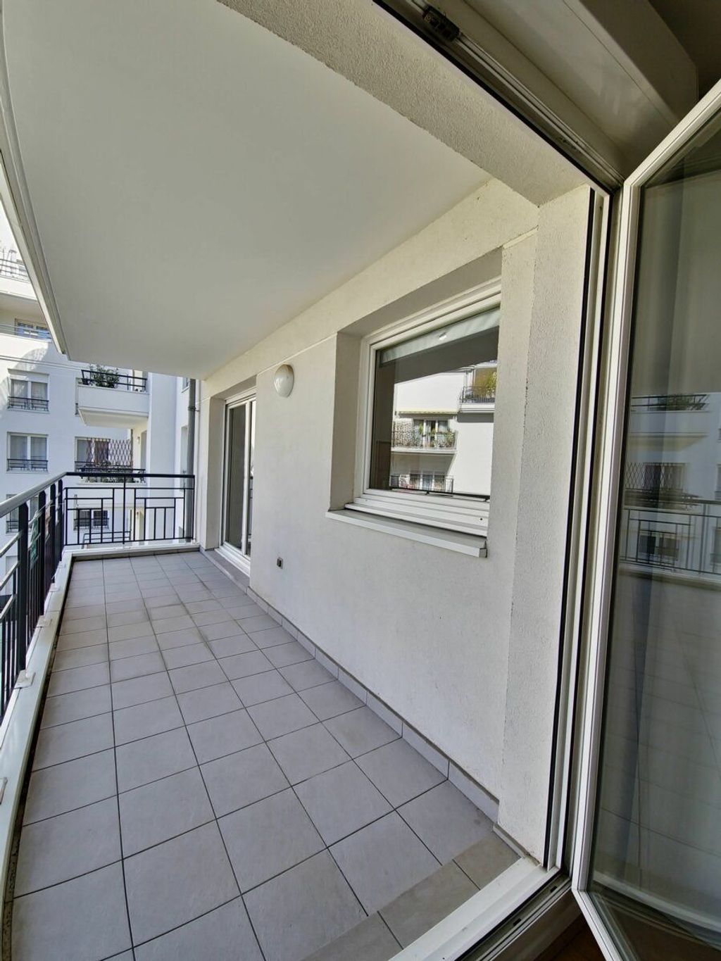 Achat appartement 2 pièce(s) Neuilly-Plaisance