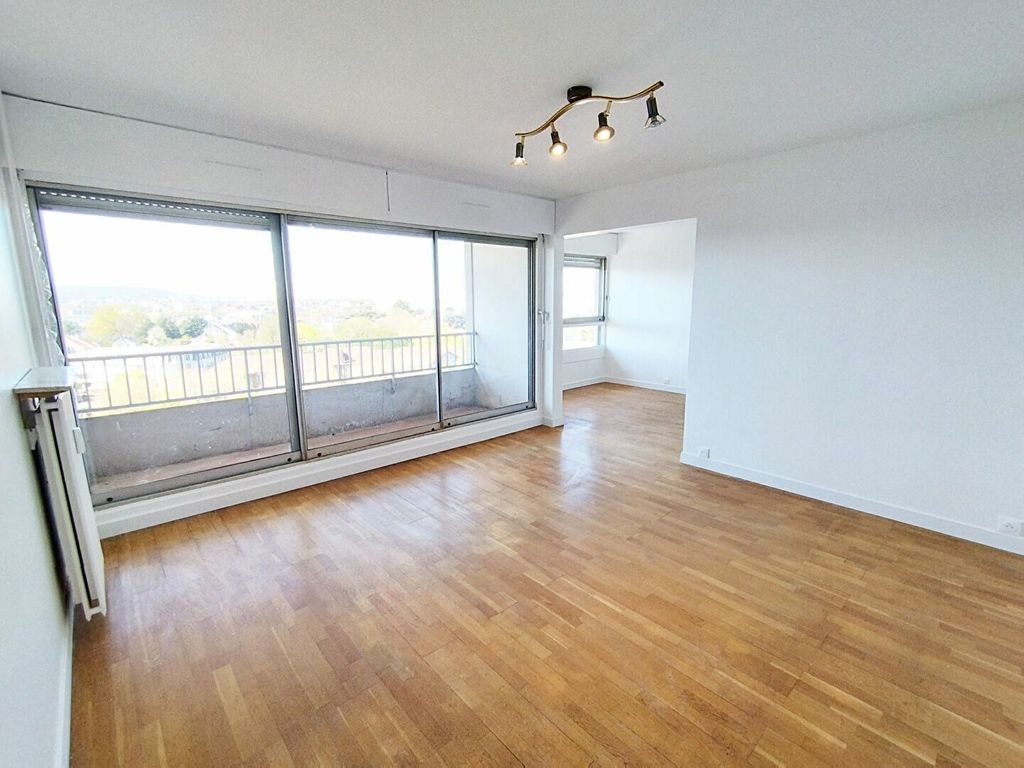 Achat appartement à vendre 4 pièces 79 m² - Saint-Gratien