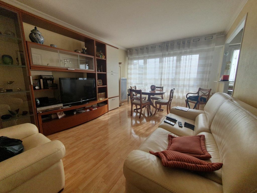 Achat appartement à vendre 3 pièces 67 m² - Saint-Gratien