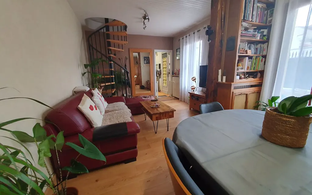 Achat maison 2 chambre(s) - Saint-Gratien