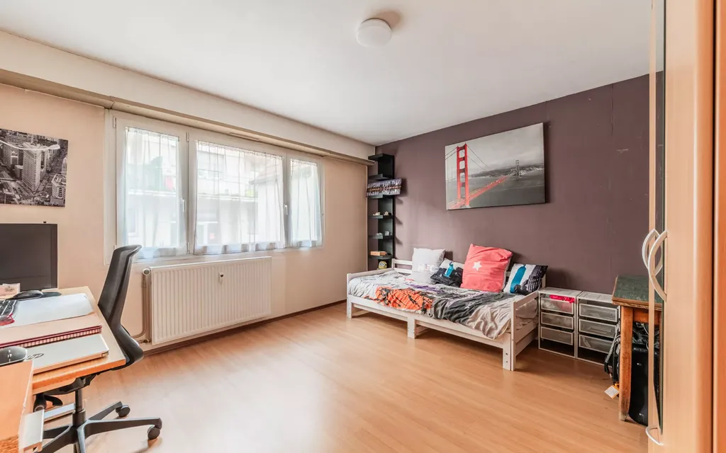 Achat appartement 4 pièce(s) Strasbourg