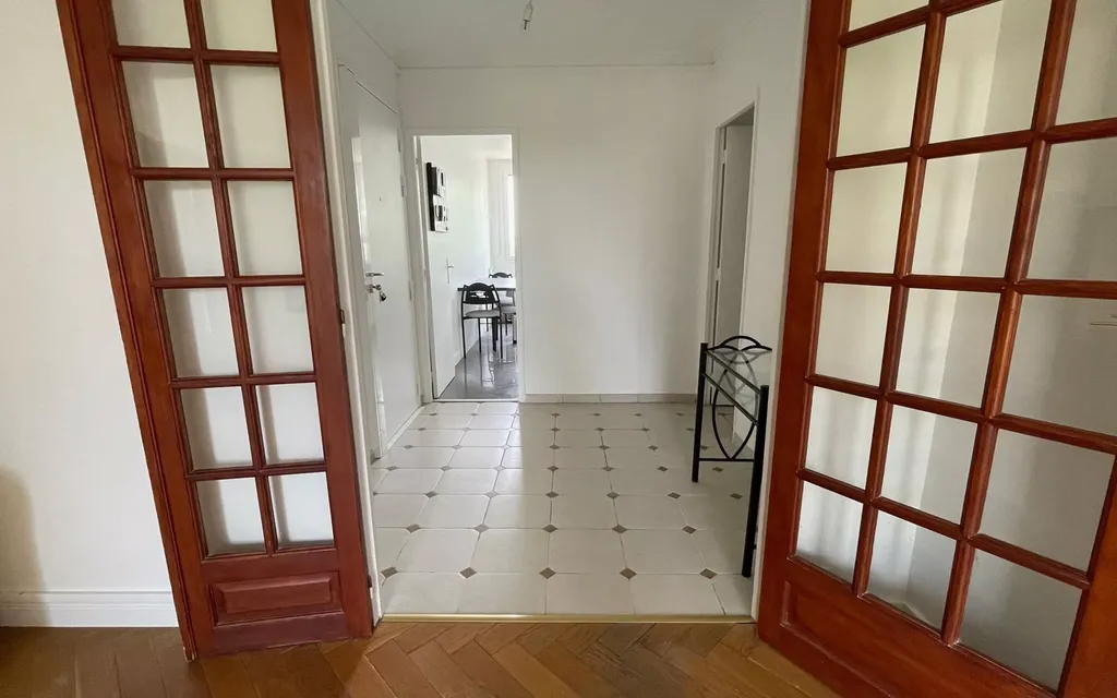 Achat appartement 4 pièce(s) Neuilly-Plaisance