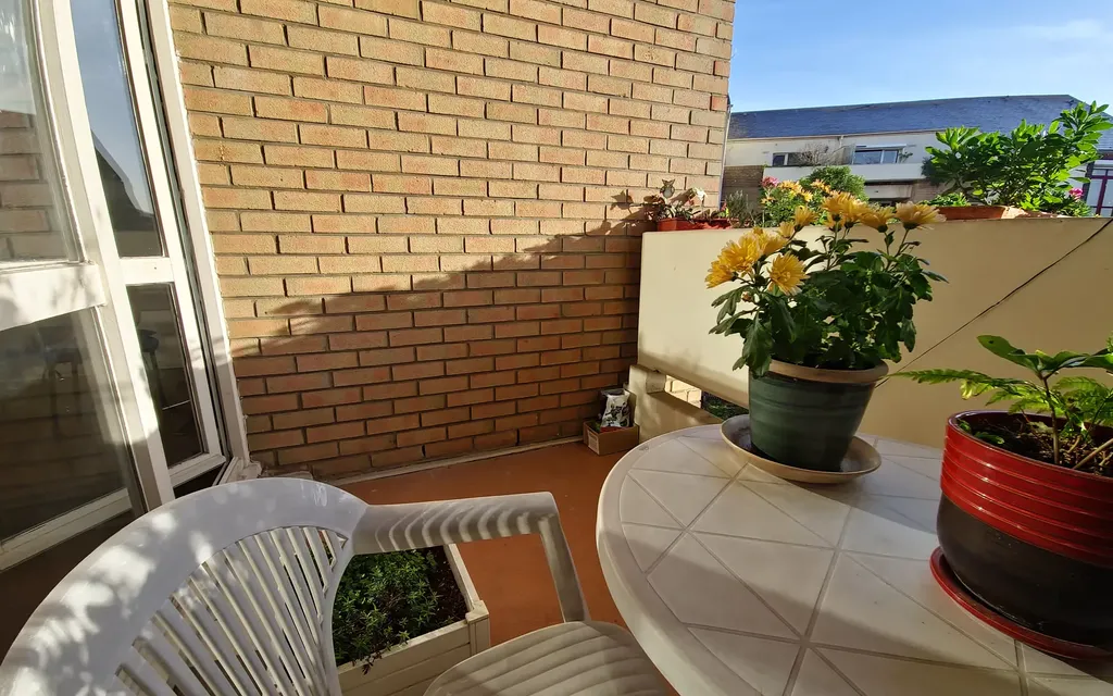 Achat appartement à vendre 3 pièces 65 m² - Neuilly-sur-Marne