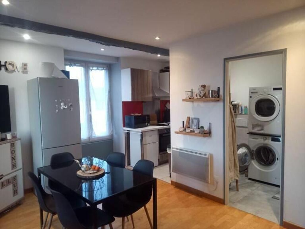 Achat appartement à vendre 3 pièces 40 m² - Mazères-Lezons