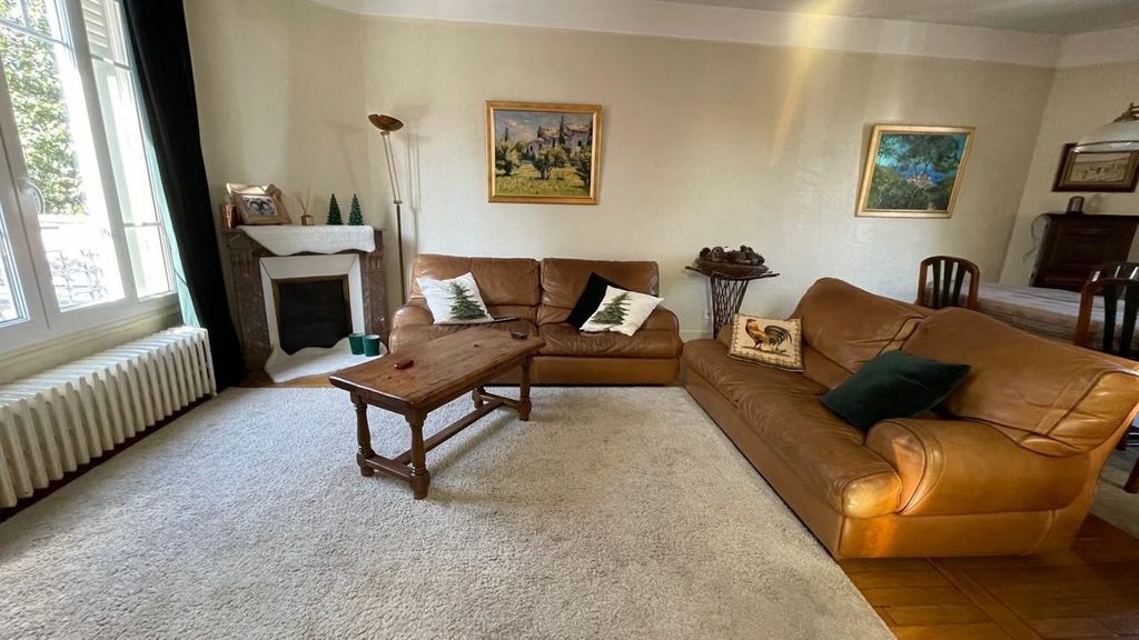 Achat maison 3 chambre(s) - Neuilly-sur-Marne