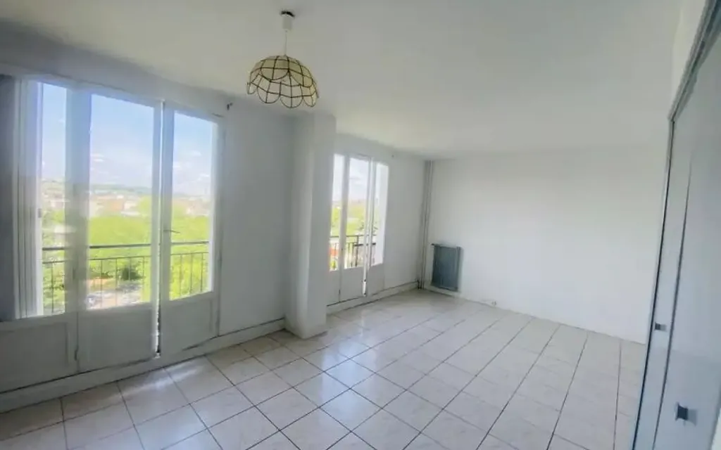 Achat studio à vendre 30 m² - Rosny-sous-Bois