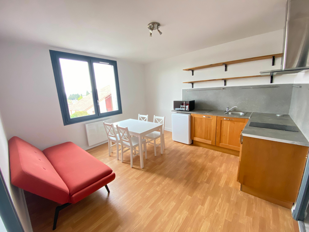 Achat appartement à vendre 2 pièces 32 m² - Montauban