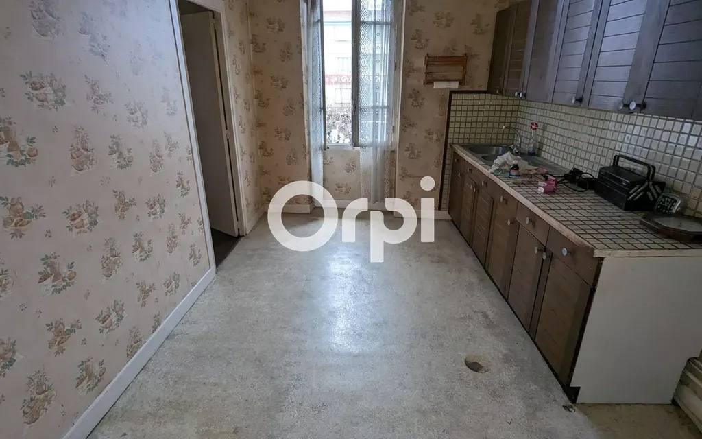 Achat maison 5 chambre(s) - Aubière