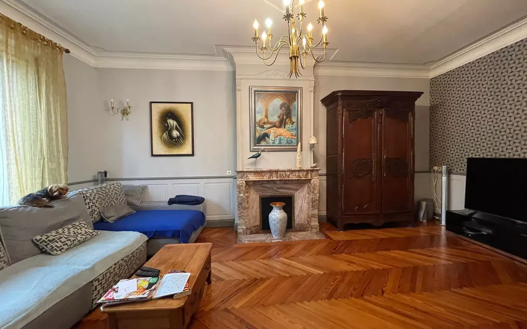 Achat maison 4 chambre(s) - Moissac