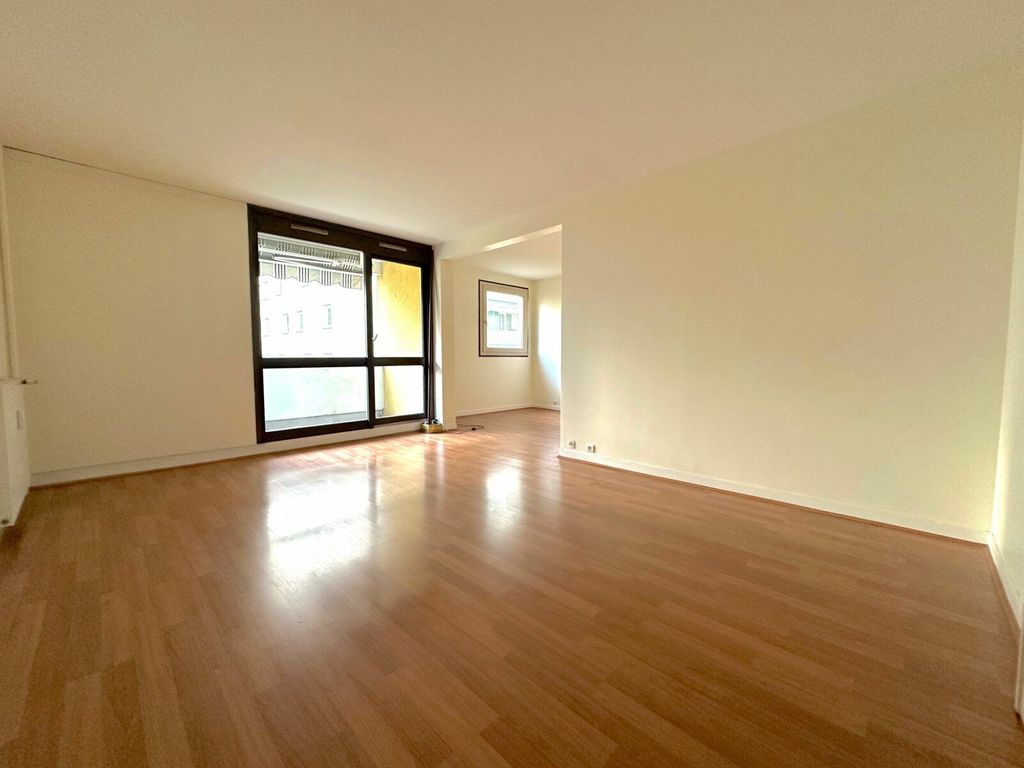 Achat appartement à vendre 4 pièces 81 m² - Boissy-Saint-Léger