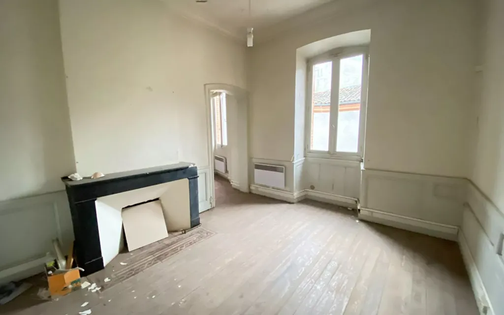 Achat appartement 1 pièce(s) Montauban