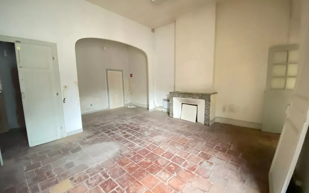 Achat studio à vendre 71 m² - Montauban