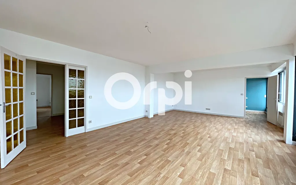 Achat appartement à vendre 4 pièces 146 m² - Béthune