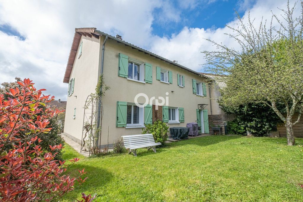 Achat maison à vendre 4 chambres 147 m² - Limoges