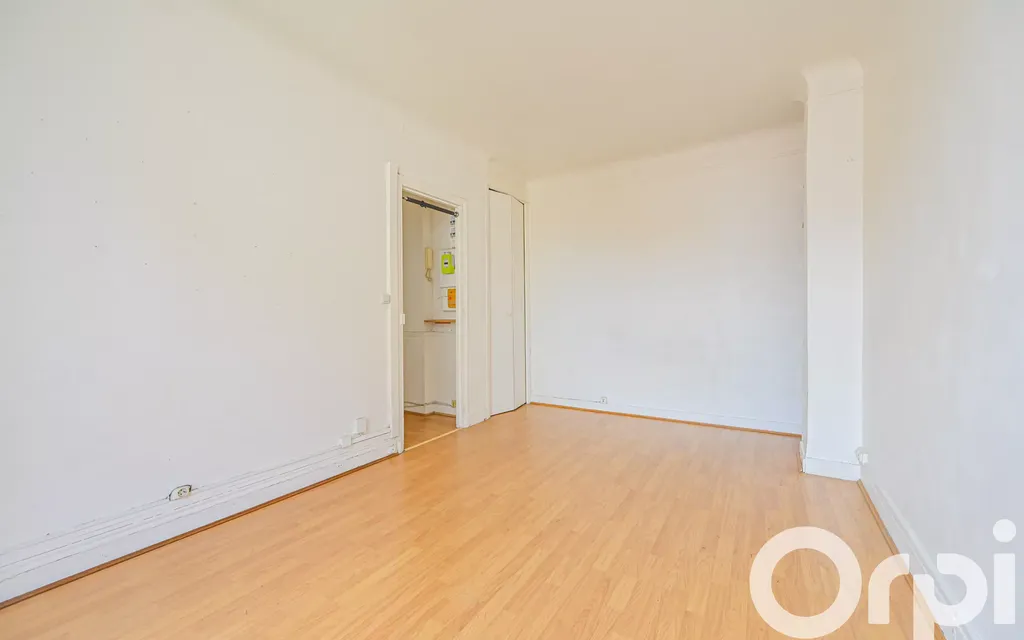 Achat appartement 1 pièce(s) Paris 19ème arrondissement