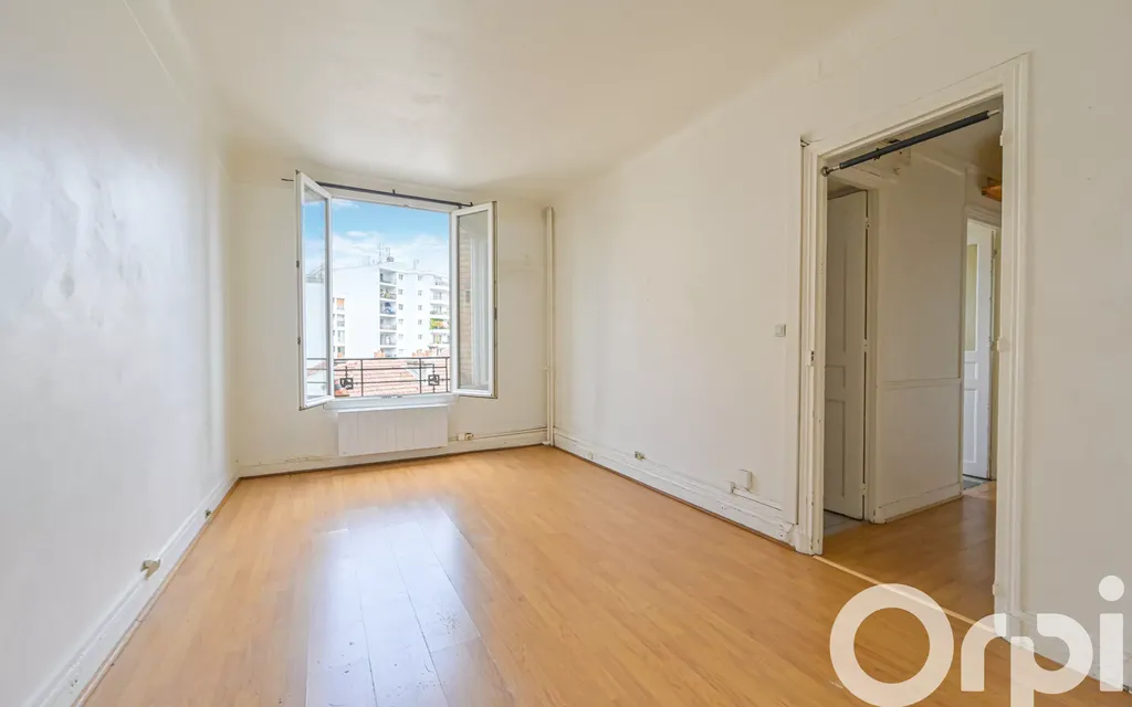 Achat appartement 1 pièce(s) Paris 19ème arrondissement