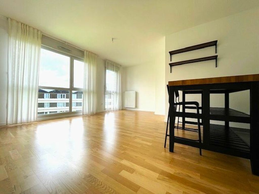 Achat appartement à vendre 2 pièces 43 m² - Alfortville