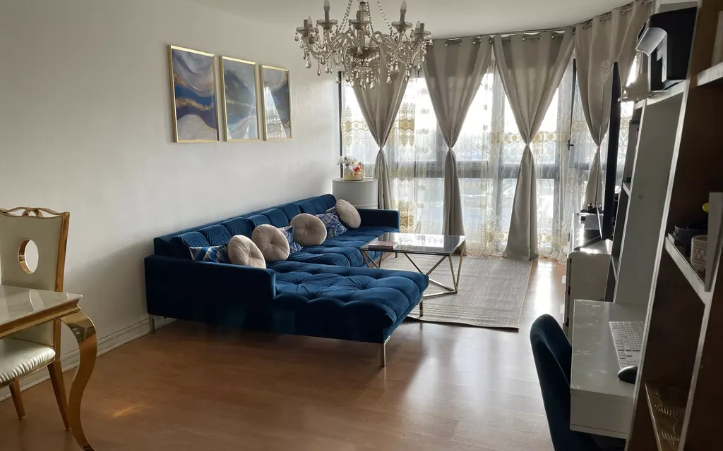 Achat appartement à vendre 4 pièces 92 m² - Le Havre