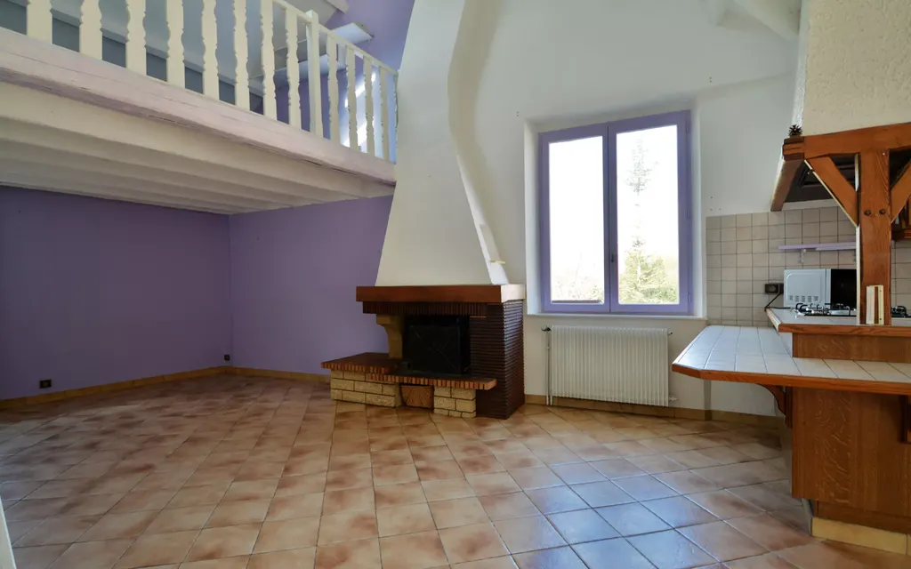 Achat appartement 4 pièce(s) Esbly