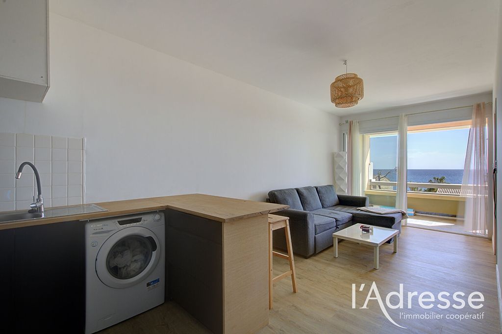 Achat appartement à vendre 2 pièces 37 m² - Sari-Solenzara