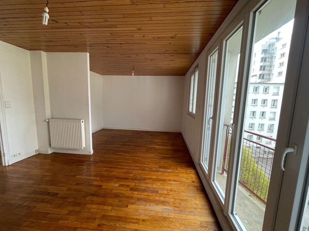 Achat appartement à vendre 3 pièces 67 m² - Brest